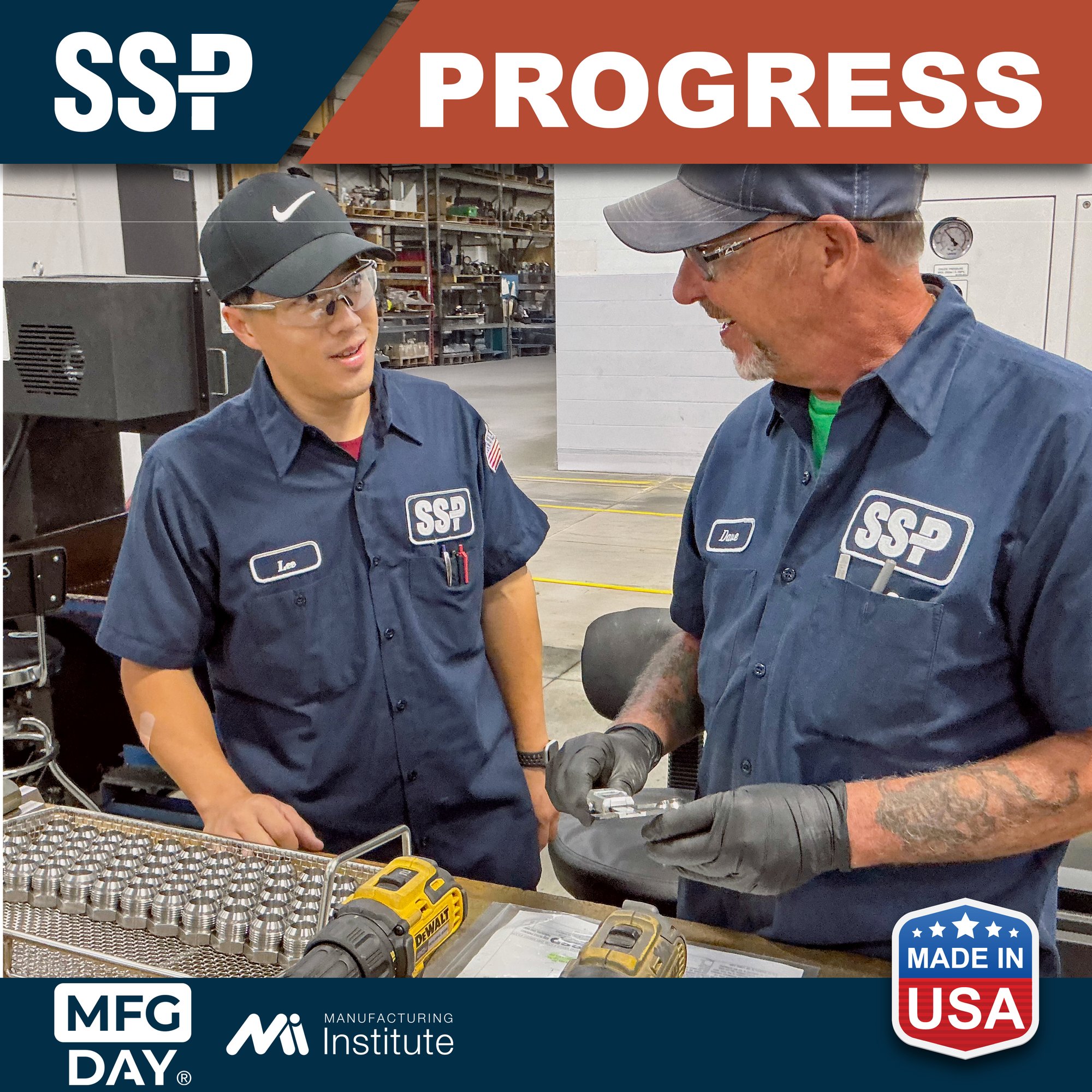 SSP October Social Media Posts-02 MFG Day